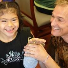 VTA & Dayton Children's Present HOCUS POCUS: The Healing Of Magic 12/4